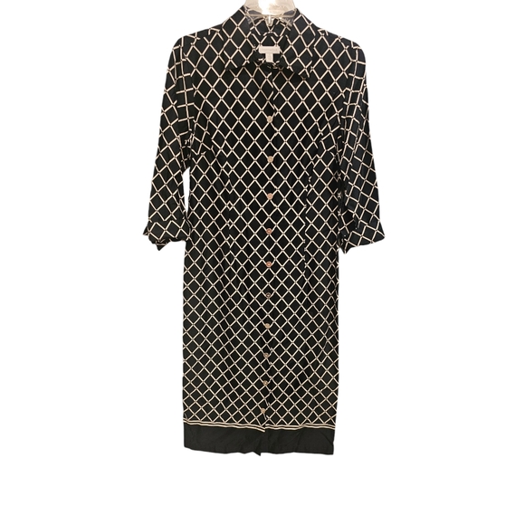 NWT Charter‎ Club Dress Size 4 - Picture 1 of 9